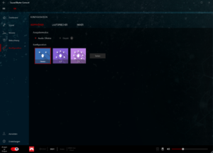 Creative SoundBlasterX G6 - Software 11