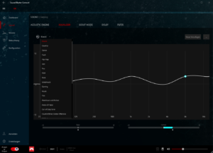 Soundblaster X G6 Software 3