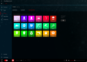 Creative SoundBlasterX G6 - Software 9