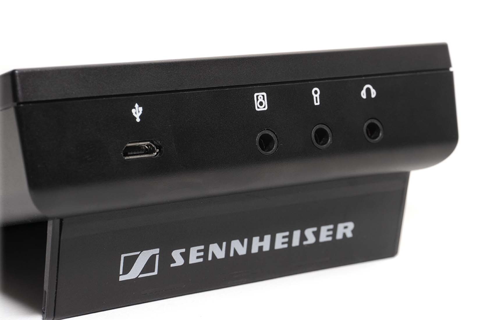 Sennheiser Gsx 1000 Im Test Hardware Helden