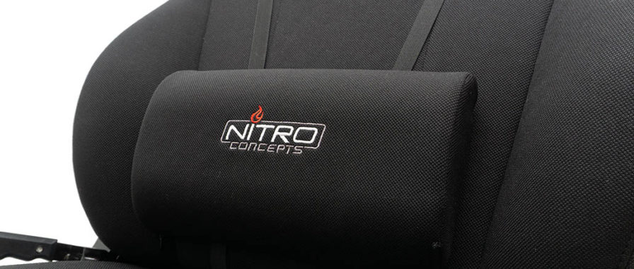 Nitro Concepts E250 Im Test Hardware Helden