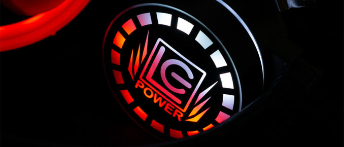 LC-Power LiCo 120 ARGB Review