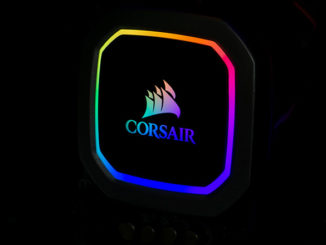 Corsair H100i RGB Platinum Review