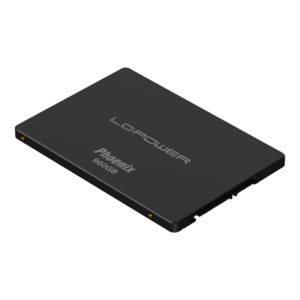 LC-Power SSD SATA Phoenix