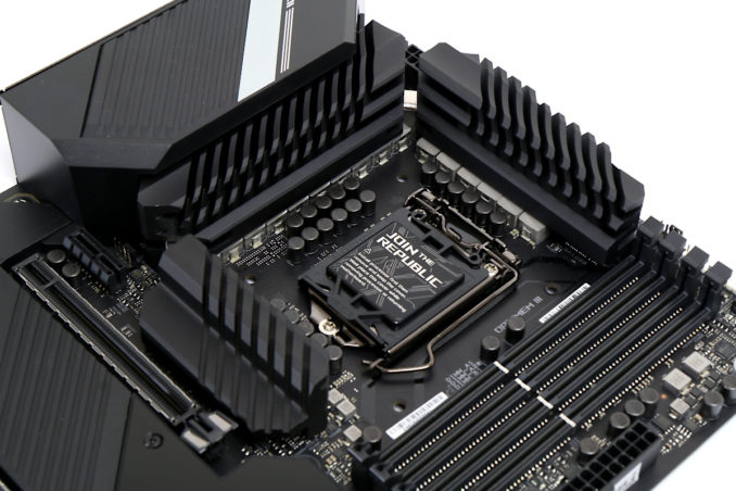 ASUS ROG MAXIMUS XII Hero Test Review