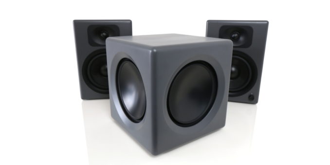 wavemaster fusion test review subwoofer