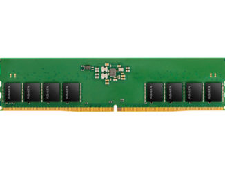 DDR5 RAM