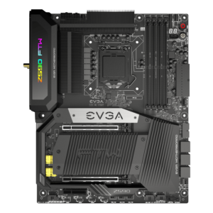 EVGA Z590 FTW WIFI