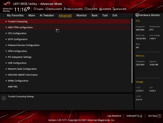 Nvidia Resizable BAR aktivieren BIOS Updates und Tools der Hersteller