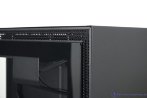 NZXT H710i Glas