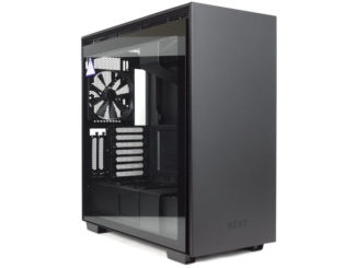 NZXT H710i Test Review