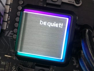 be quiet! Silent Loop 2 Test Review