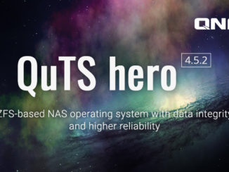 QNAP QuTS hero