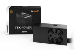 be quiet! TFX Power 3