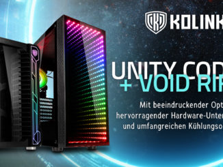 Kolink Unity Code X Void Rift
