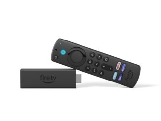 Fire TV Stick 4K Max
