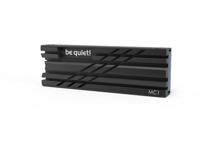 be quiet! mc1 ssd playstation5