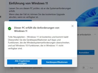 Windows 11 Test tool
