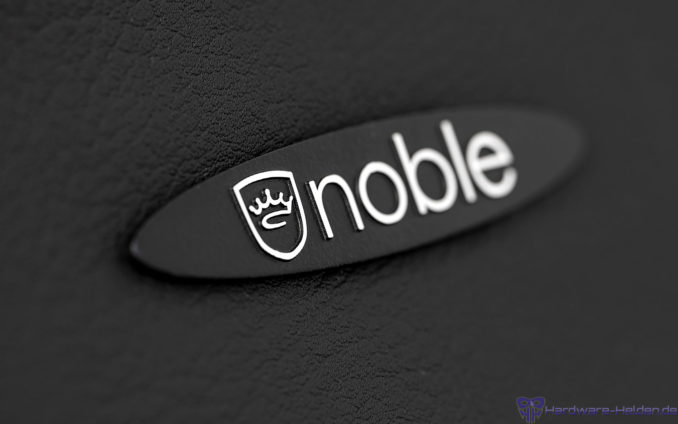 noblechairs Epic Compact