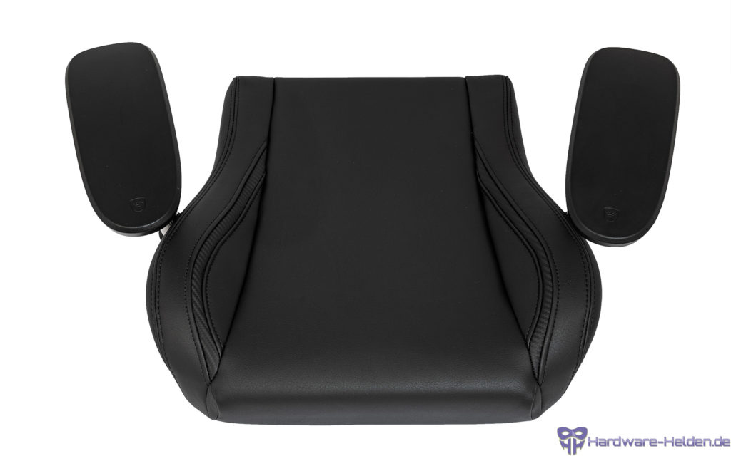 noblechairs Epic Compact Review