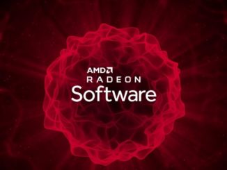 AMD Treiber