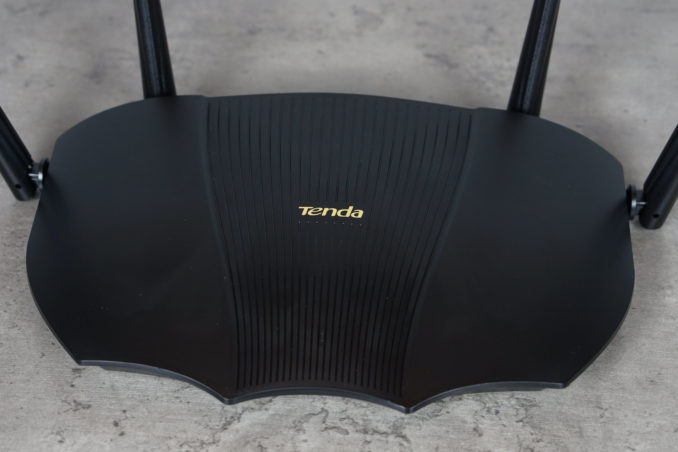 thumbnail image 2 of Tenda RX9 Pro AX3000 WiFi 6 Router - Gigabit Dual Band (2.4GHz & 5GHz) Wireless 2 of 2