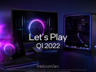 Intel ARC Release