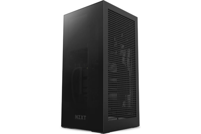 NZXT H1 2022