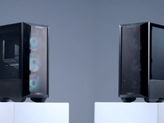 Lian Li Lancool 3 V3000 Plus