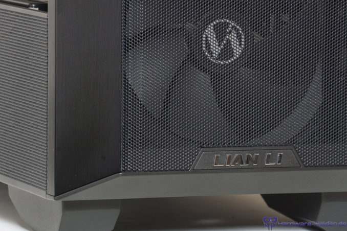 Lian Li Lancool III Review