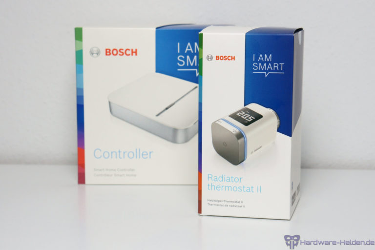 Bosch Smart Home Heizkorperthermostat Zurucksetzen