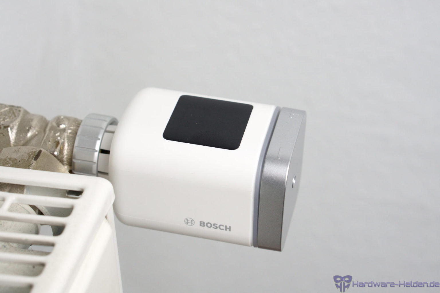 Bosch Smart Home Heizkorperthermostat Zurucksetzen