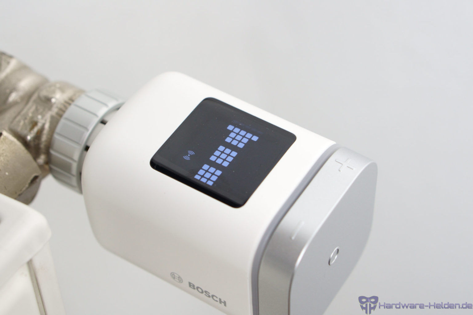 Bosch Smart Home Heizkorperthermostat Zurucksetzen
