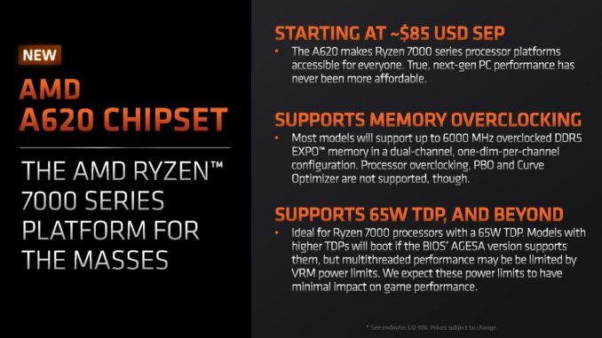 Chipsatz-Vergleich: AMD X670E, X670, B650E Und B650 Unterschiede ...