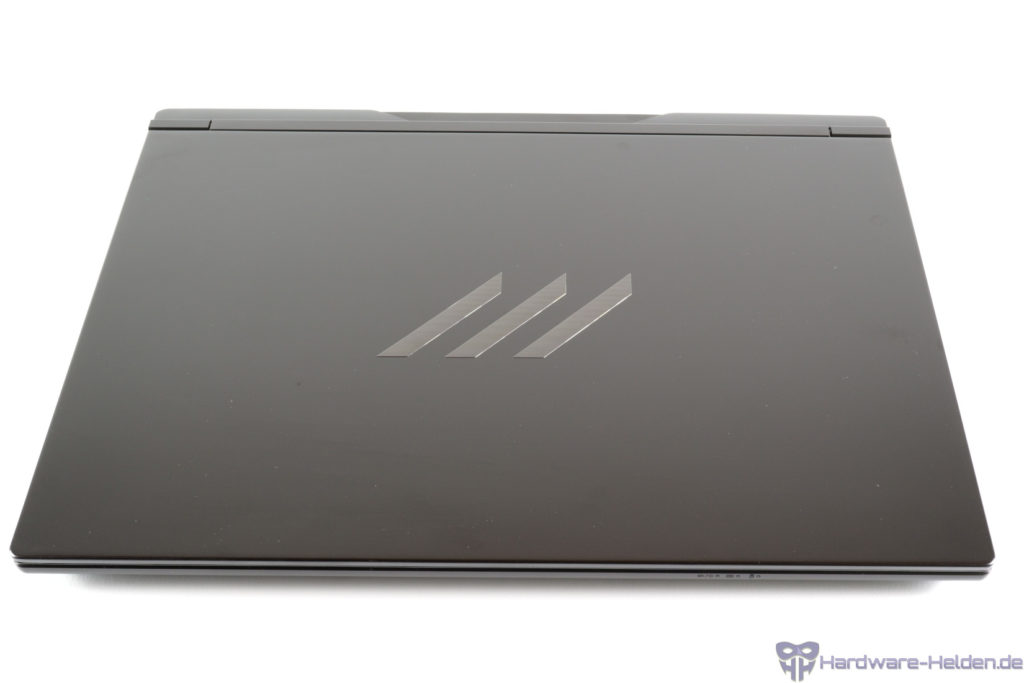 MIFCOM Gaming Laptop i9-13900H - RTX 4070