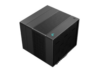 Deepcool Assassin IV