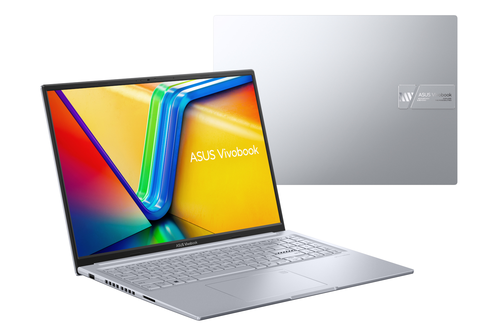ASUS gibt Verfügbarkeit der neuen Vivobooks 14X OLED und 16X OLED ...