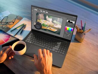 Vivobook Pro 15 Oled