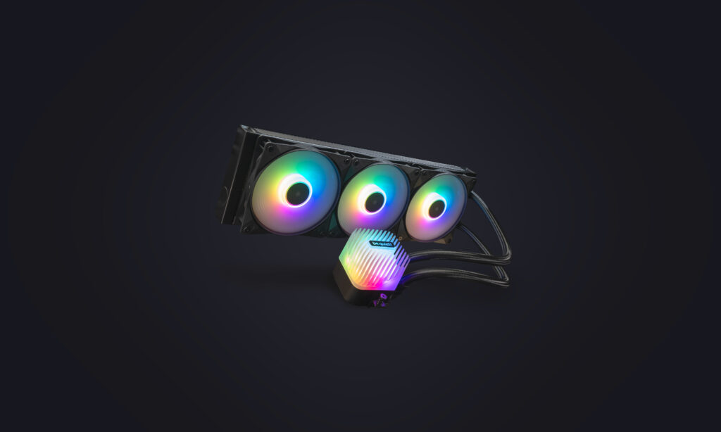 Looper Light Rocks be quiet Light Loop und Dark Rock 5 versprechen hohe Leistung ...