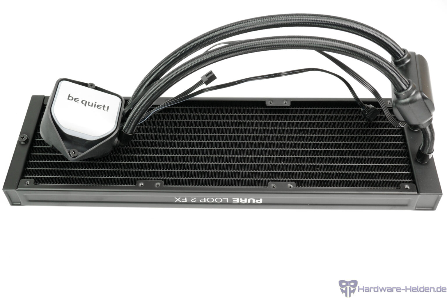 be quiet pure loop 2 fx