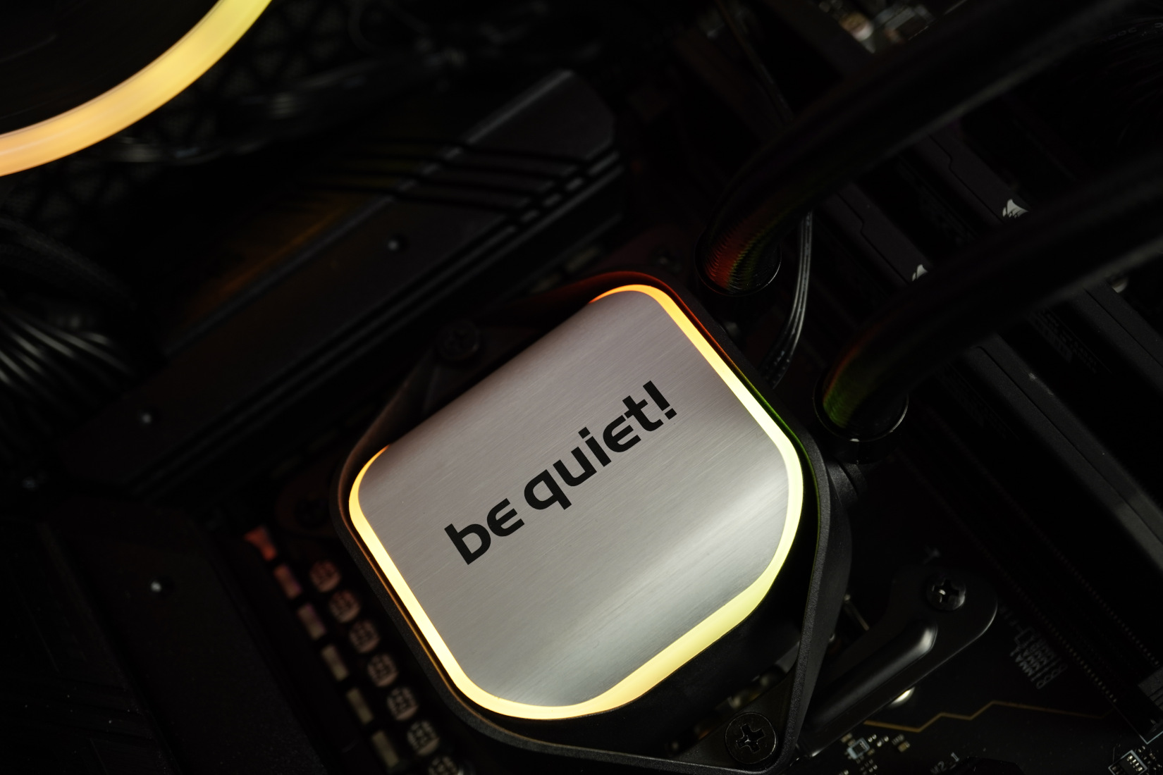 Be