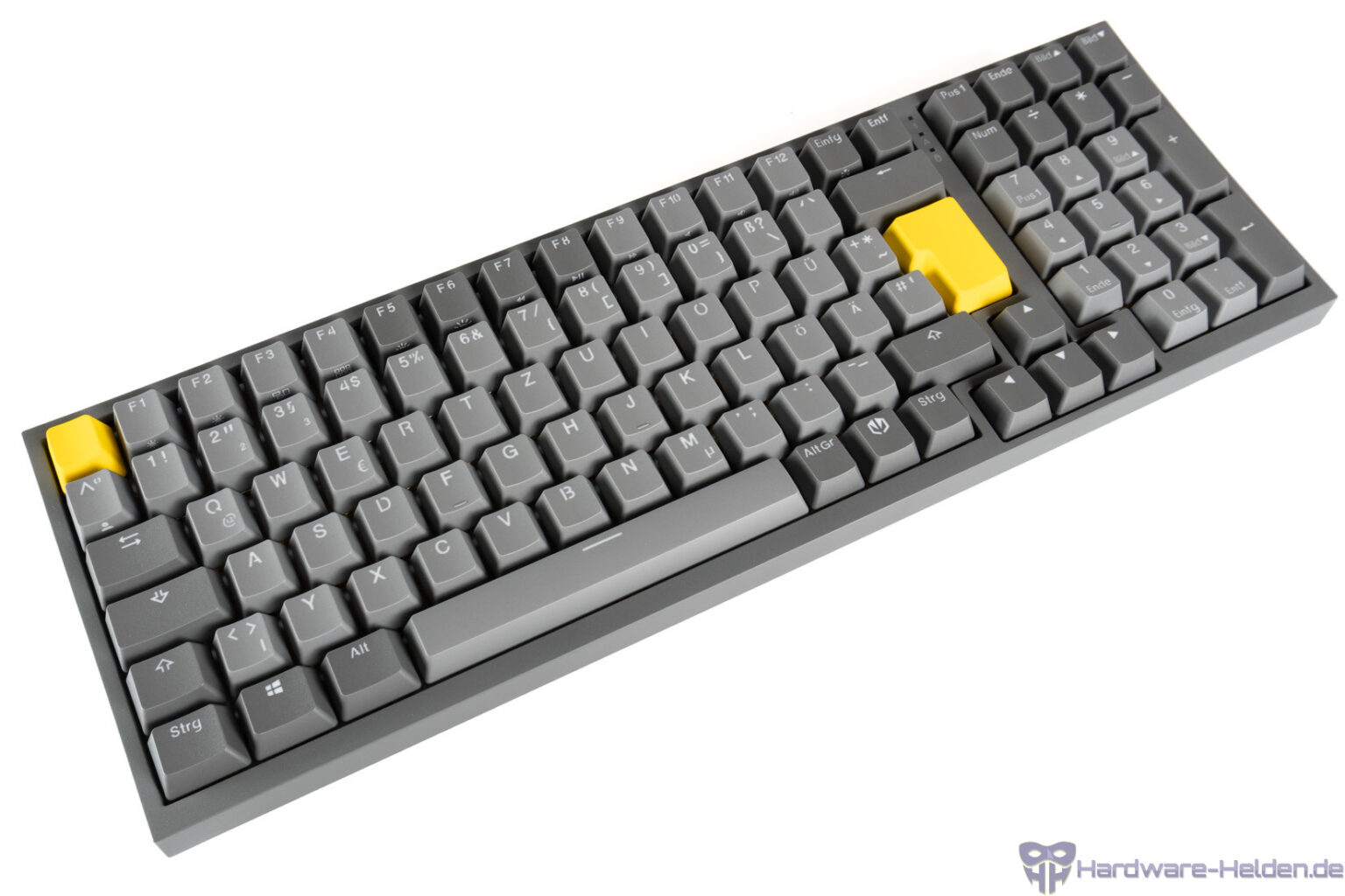 Endorfy Celeris 1800 im Test - Hardware-Helden