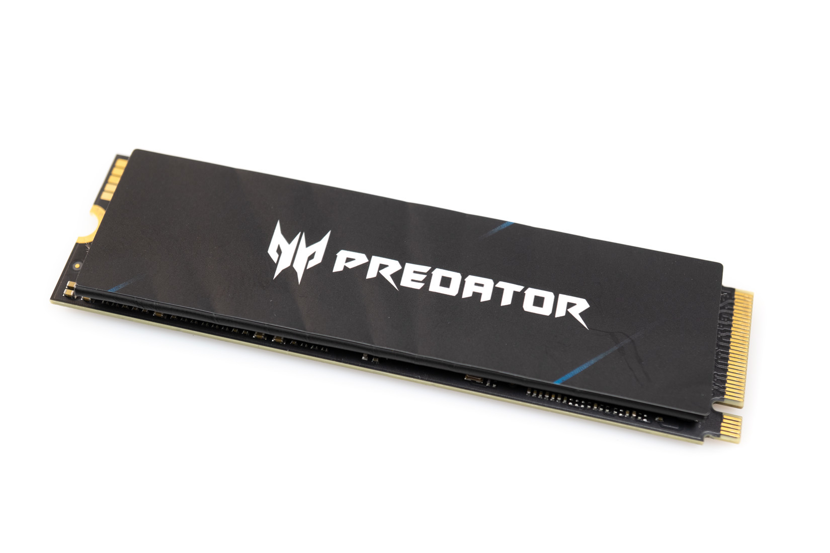 Predator GM7000 (2 TB) im Test - Hardware-Helden