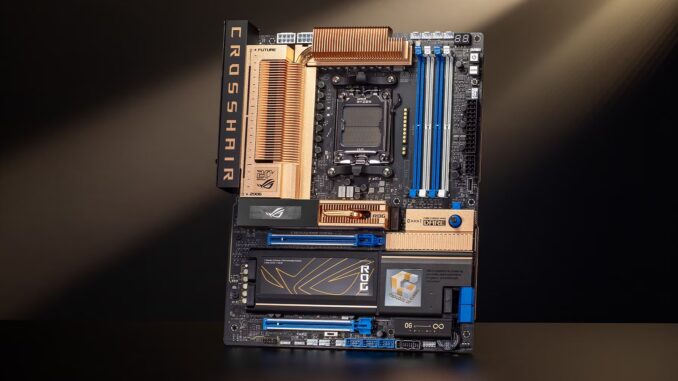 ROG Crosshair 2006_KV