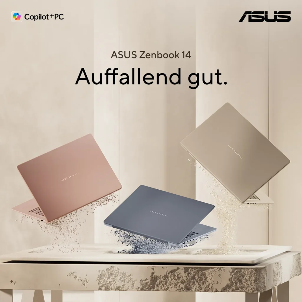Zenbook 14 